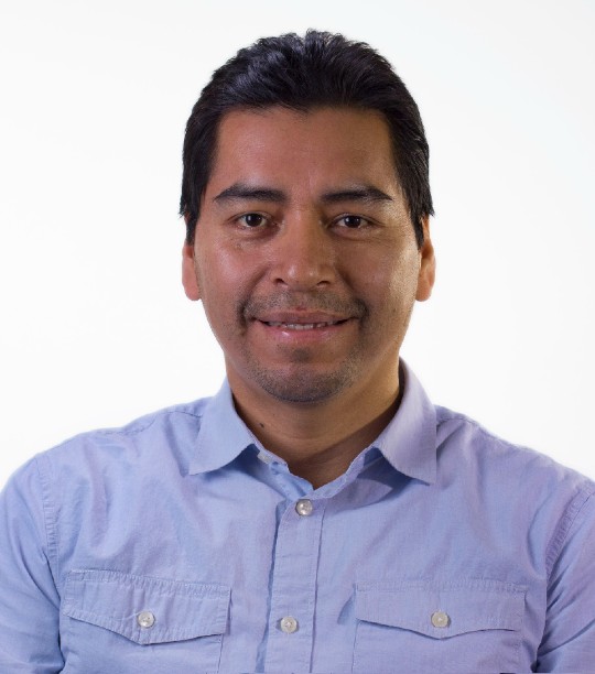 Johnson Cerda