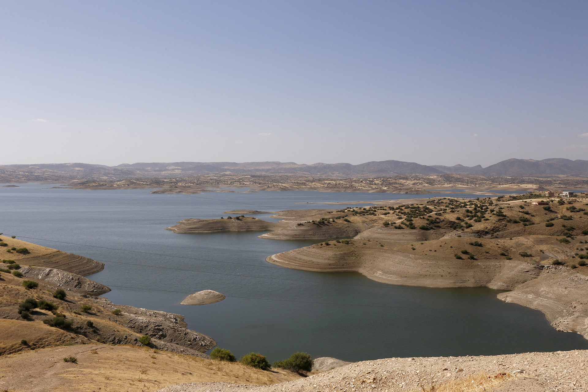 Garâa Sejnane: the first private Ramsar site in Tunisia, declared in 2022