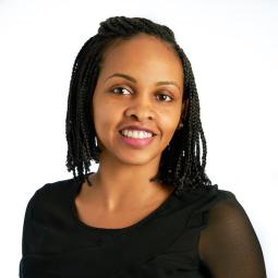 Fiker Befekadu headshot