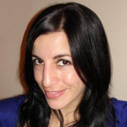 Head shot of Florencia Renedo, grants manager