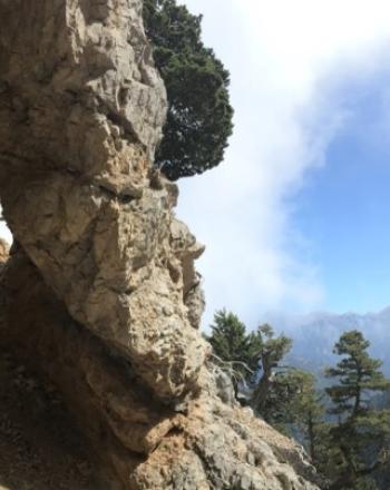 Tierras Altas de Creta